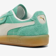 Load image into Gallery viewer, PUMA Palermo Vintage 396841 05 Jade Frosted Ivory (LF)