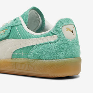 PUMA Palermo Vintage 396841 05 Jade Frosted Ivory (LF)