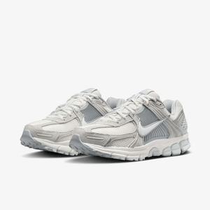 NIKE - W Zoom Vomero 5 - Pure Platinum - Women's [HQ0458 001]
