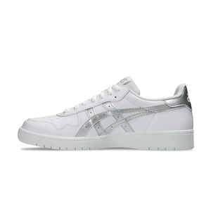 ASICS Japan S White Pure Silver 1203A564 102 Unisex (LFMG)