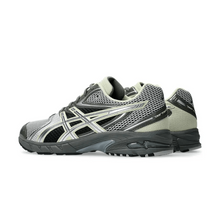 Load image into Gallery viewer, ASICS GEL-DS TRAINER 14 Truffle Grey Pure Silver 1203A607 020 Unisex (LF)