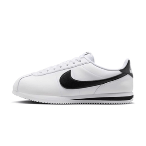 NIKE - Wmns Cortez - White/Black - Women's [DN1791 107]