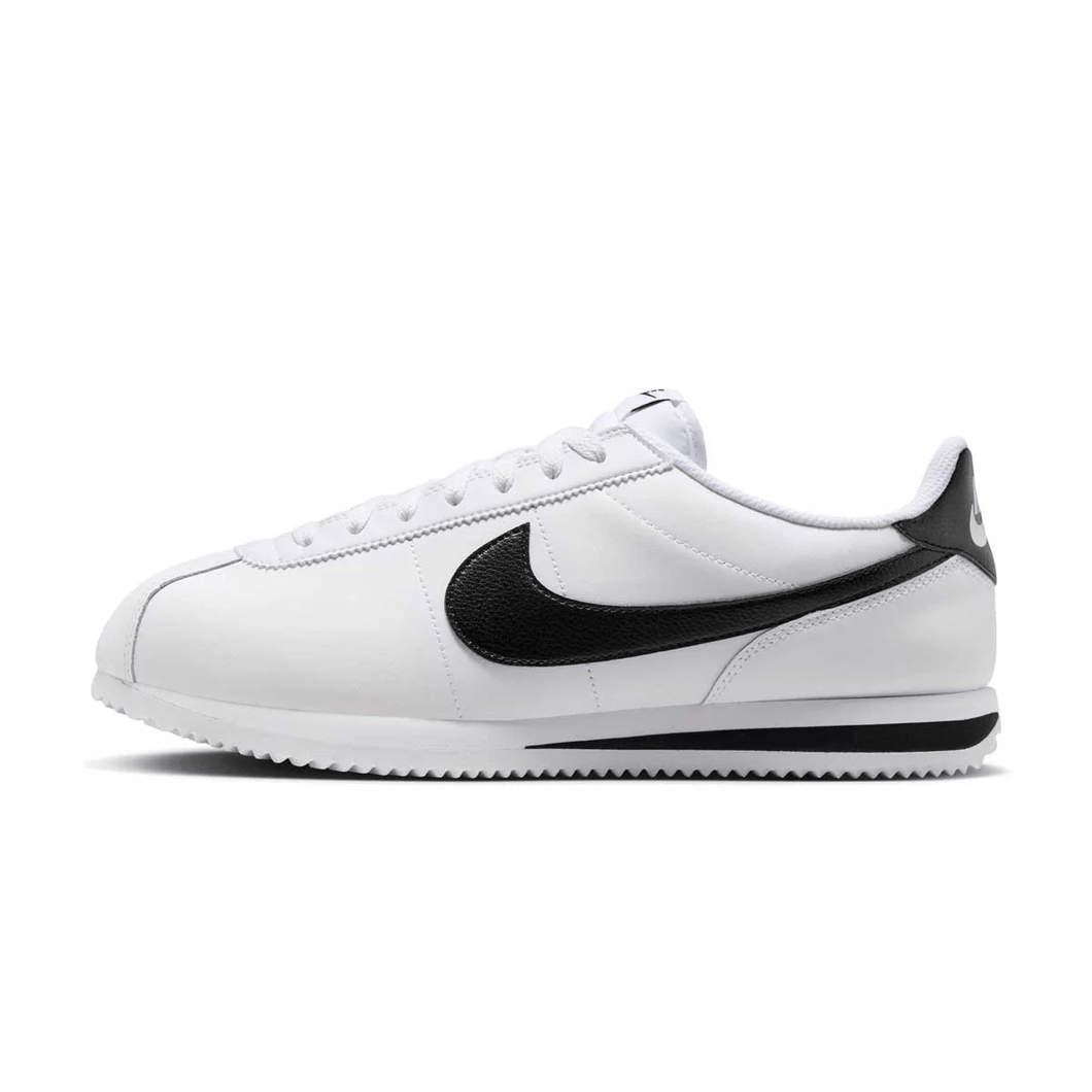 NIKE - Wmns Cortez - White/Black - Women's [DN1791 107]