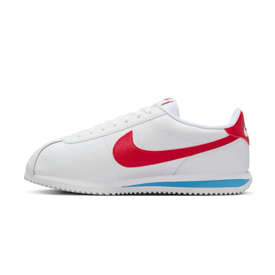 NIKE - Wmns Cortez - Forrest Gump White/Red - Women's [DN1791 108]
