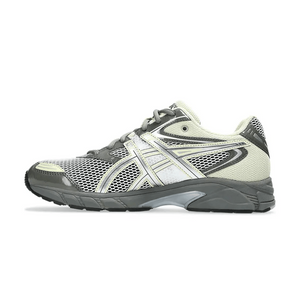 ASICS GEL-DS TRAINER 14 Truffle Grey Pure Silver 1203A607 020 Unisex (LF)