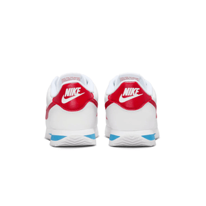 NIKE - Wmns Cortez - Forrest Gump White/Red - Women's [DN1791 108]