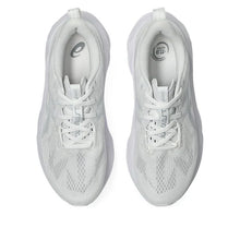 Load image into Gallery viewer, ASICS - W Novablast 5 -White/Piedmont Grey - Women's [1012B765 100]