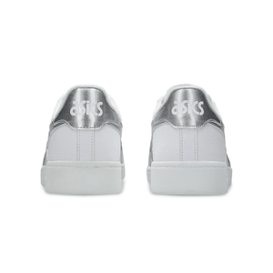 ASICS Japan S White Pure Silver 1203A564 102 Unisex (LFMG)