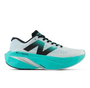 NEW BALANCE MRCXLW4 Fuelcell Trainer v3 Cyber Jade Men (LF)