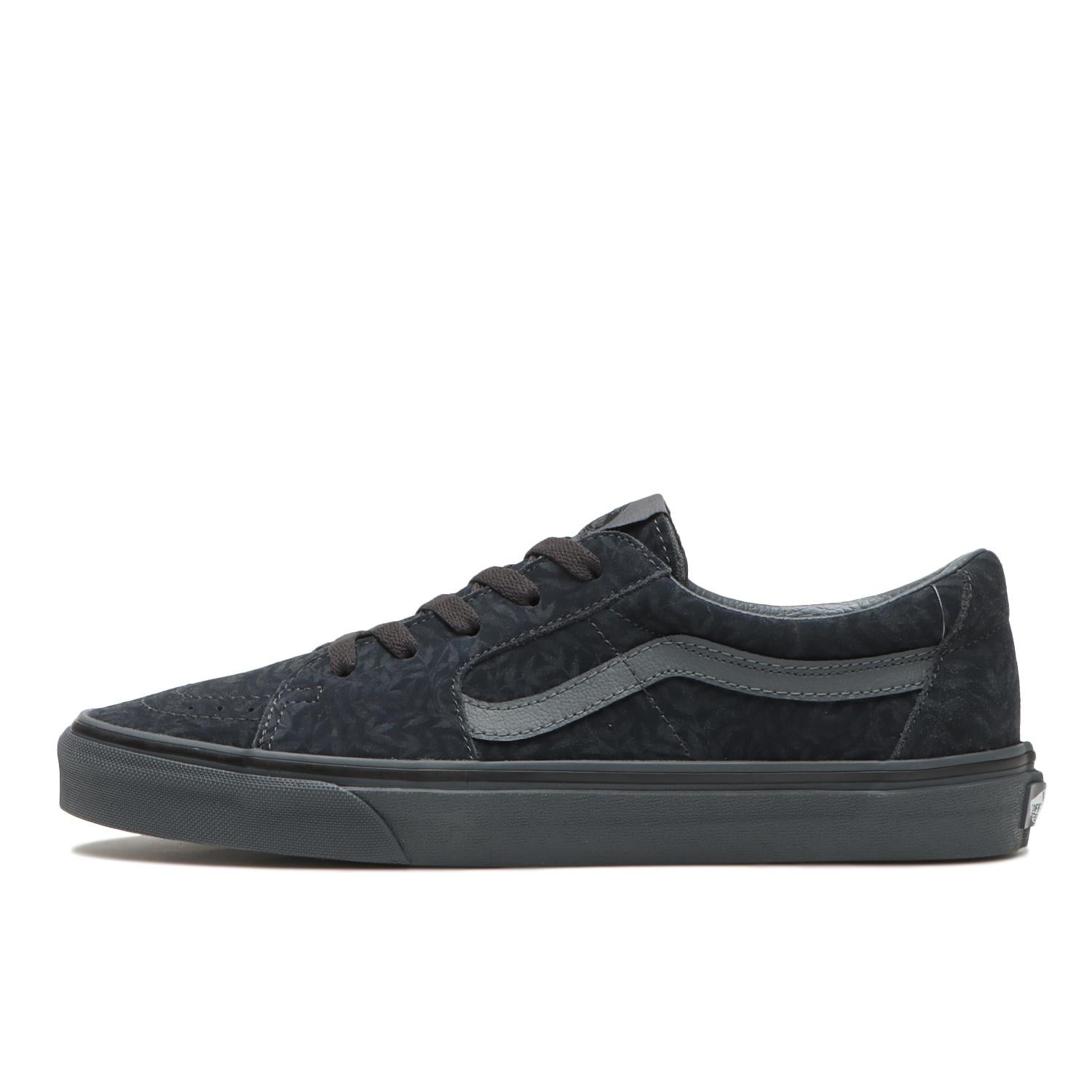 VANS X WHITE MOUNTAINEERING Sk8 Low Dark Gray / Grey (LFMG)