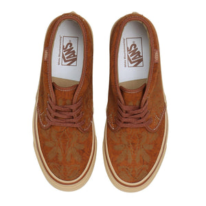 VANS X WHITE MOUNTAINEERING Chukka 49 Dx Brown / Beige (LFMG)