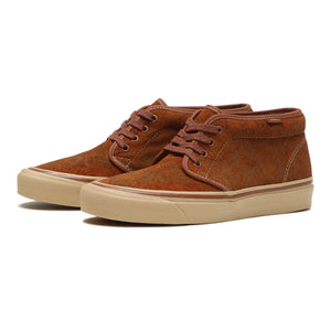 VANS X WHITE MOUNTAINEERING Chukka 49 Dx Brown / Beige (LFMG)