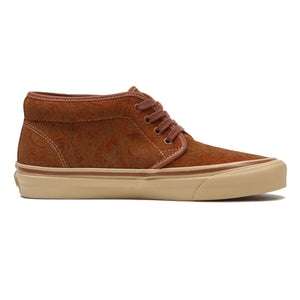 VANS X WHITE MOUNTAINEERING Chukka 49 Dx Brown / Beige (LFMG)