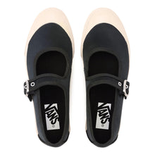 Load image into Gallery viewer, VANS Mary Jane Lo Pro Lx Satin Jet Women (LF)