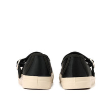 Load image into Gallery viewer, VANS Mary Jane Lo Pro Lx Satin Jet Women (LF)