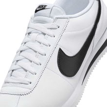 Load image into Gallery viewer, NIKE - Wmns Cortez - White/Black - Women&#39;s [DN1791 107]