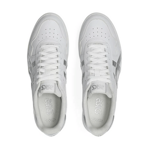 ASICS Japan S White Pure Silver 1203A564 102 Unisex (LFMG)
