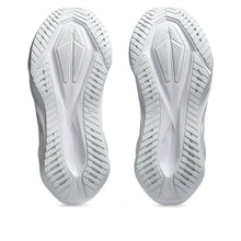Load image into Gallery viewer, ASICS - W Novablast 5 -White/Piedmont Grey - Women's [1012B765 100]