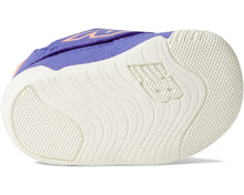Load image into Gallery viewer, NEW BALANCE IONEWBSC Aura Light Dragonfly Purple Infant Crib (LF)