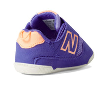 Load image into Gallery viewer, NEW BALANCE IONEWBSC Aura Light Dragonfly Purple Infant Crib (LF)