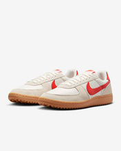 Load image into Gallery viewer, NIKE - Field General - Pale Ivory/Gum Yellow/Red - Unisex [HF3165 104]