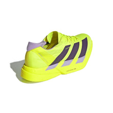Load image into Gallery viewer, adidas - Adizero Adios Pro 4 - Solar Yellow - Men's [JP6623]