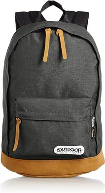 OUTDOOR PRODUCTS DAYPACK 4052EXPT GREY (LF)