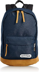 OUTDOOR PRODUCTS DAYPACK 4052EXPT NAVY (LF)