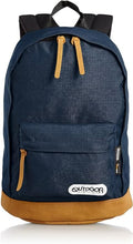 Load image into Gallery viewer, OUTDOOR PRODUCTS DAYPACK 4052EXPT NAVY (LF)