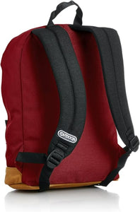 OUTDOOR PRODUCTS DAYPACK 4052EXPT BURGUNDY (LF)