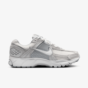 NIKE - W Zoom Vomero 5 - Pure Platinum - Women's [HQ0458 001]