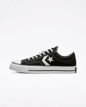 Load image into Gallery viewer, CONVERSE Star Player 76 Ox Black Vintage White A01607C Unisex (LF)