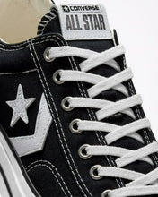 Load image into Gallery viewer, CONVERSE Star Player 76 Ox Black Vintage White A01607C Unisex (LF)