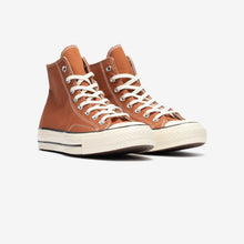 Load image into Gallery viewer, CONVERSE 70 Hi AO4588C Tawny Owl Brown Unisex (LF)