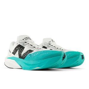 NEW BALANCE WFCRRLW2 FuelCell Pacer v2 Cyber Jade Women (LF)