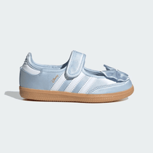 Load image into Gallery viewer, adidas - Disney Samba Jane C - Crystal Sky - Kids [IH1755]