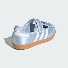 Load image into Gallery viewer, adidas - Disney Samba Jane C - Crystal Sky - Kids [IH1755]