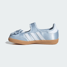 Load image into Gallery viewer, adidas - Disney Samba Jane C - Crystal Sky - Kids [IH1755]