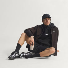 Load image into Gallery viewer, adidas - Adizero Evo SL Exo M - Black/White/Iron Metallic - Men's [KI4764]