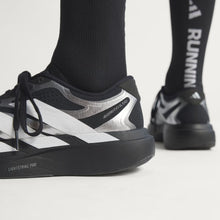 Load image into Gallery viewer, adidas - Adizero Evo SL Exo M - Black/White/Iron Metallic - Men's [KI4764]
