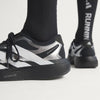 adidas - Adizero Evo SL Exo M - Black/White/Iron Metallic - Men's [KI4764]