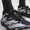 adidas - Adizero Evo SL Exo M - Black/White/Iron Metallic - Men's [KI4764]