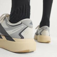Load image into Gallery viewer, adidas - Adizero Evo SL Exo M - White/Black/Grey - Men's [KJ0430]