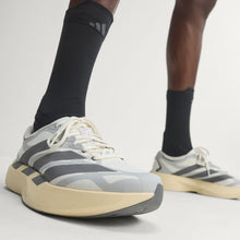 Load image into Gallery viewer, adidas - Adizero Evo SL Exo M - White/Black/Grey - Men's [KJ0430]