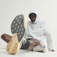 Load image into Gallery viewer, adidas - Adizero Evo SL Exo M - White/Black/Grey - Men's [KJ0430]