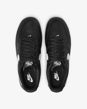 Load image into Gallery viewer, NIKE Air Force 1 &#39;07 Black White  FZ0627 010 Unisex (LF)