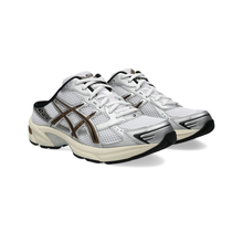 Load image into Gallery viewer, ASICS - GEL-1130 Mule - White/Clay Canyon - Unisex [1203B048 101]