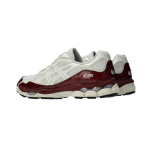 Load image into Gallery viewer, ASICS - GEL-NYC - Cream/Antique Red - Men's [1203B081 103]