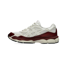 Load image into Gallery viewer, ASICS - GEL-NYC - Cream/Antique Red - Men's [1203B081 103]