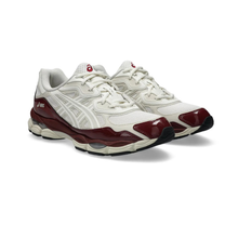 Load image into Gallery viewer, ASICS - GEL-NYC - Cream/Antique Red - Men's [1203B081 103]